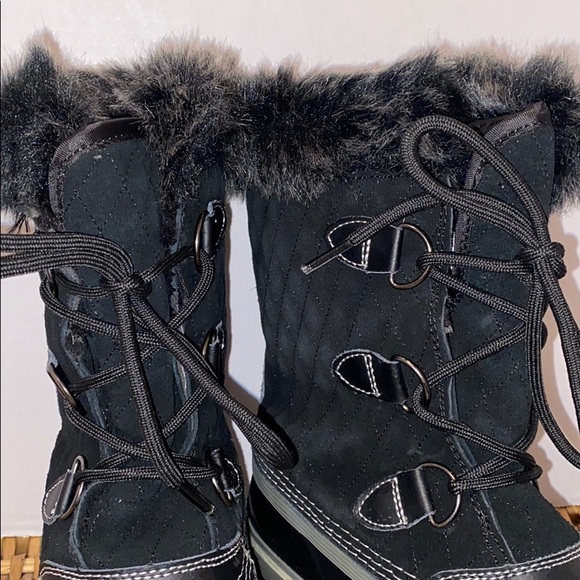 Women’s Northside Snow Boot - Picture 8 of 16